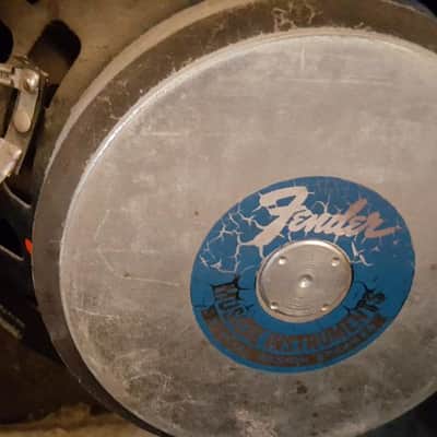 Fender Super Twin Reverb - 1980 image 11