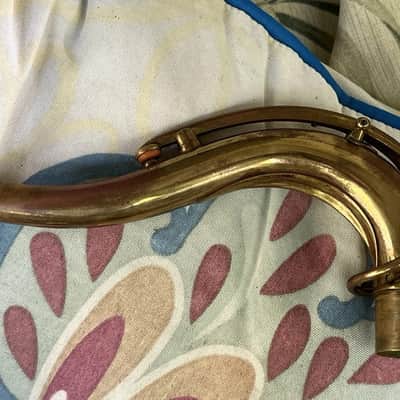 Selmer Tenor Balanced Action - image 11