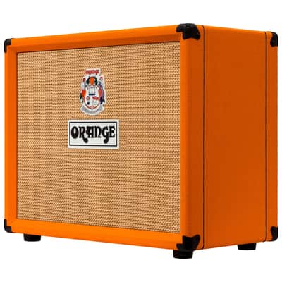 Combo Super Crush 100W Orange image 1