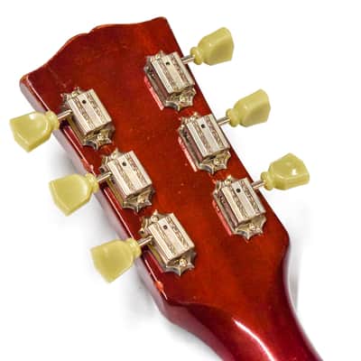 Gibson ES 335 1968 Cherry image 11