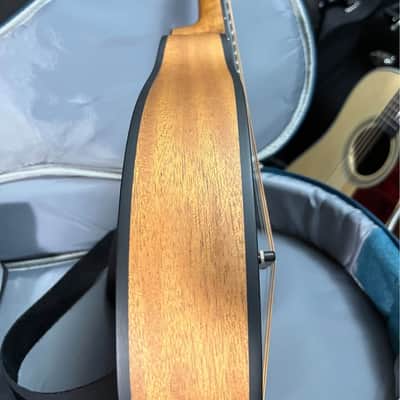 Eastman PCH-M-104 2026 - Goldburst/ Satin image 4