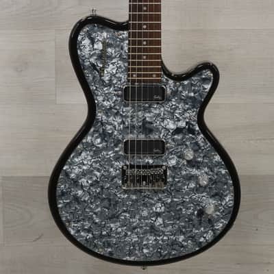 Godin Radiator 1999- Black | Reverb