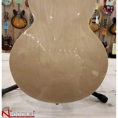 EPIPHONE Casino Pro Natural con custodia image 7