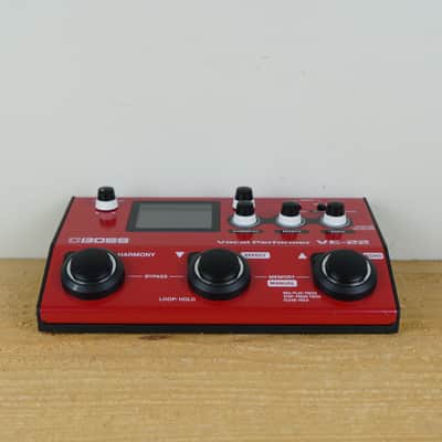 Boss VE-22 image 5