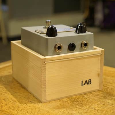 Union Tube & Transistor LAB Compressor - Used image 4