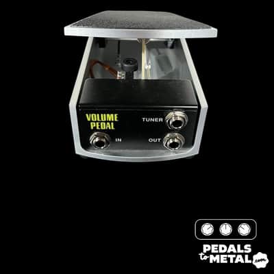 Ernie Ball P0-6180 VP JR -x11247 image 5