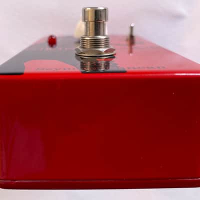 Boutique Seymour Duncan Killing Floor High Gain Boost Pedal Quality USA Made! USA Design! THE Secret Weapon for Your Tone Arsenal! image 8