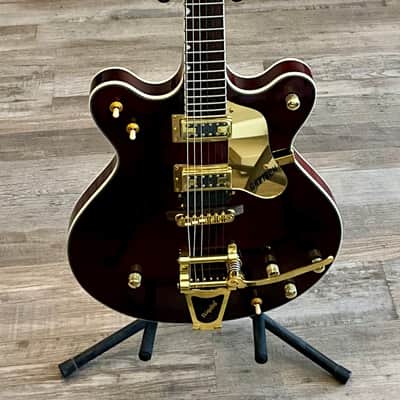 Hollow Body Electric Guitar , Chet Atkins Country Gentleman Style image 1