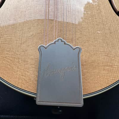 Bourgeois M5-A image 3