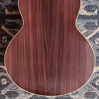 2016 Lowden S-32 image 16