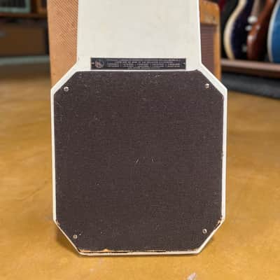 1930s Epiphone Electar Model M Art Deco Lap Steel | Original Case image 3