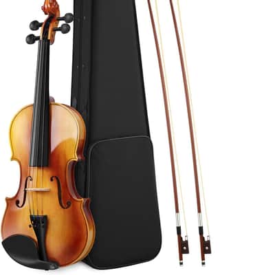 Hans Jos. Hauer 4/4 Violin | Reverb