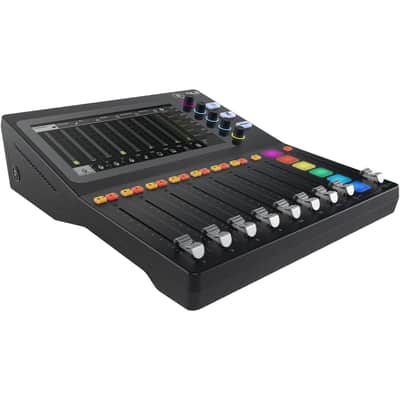 Mackie DLZ Creator 12 Channel Mixer image 7