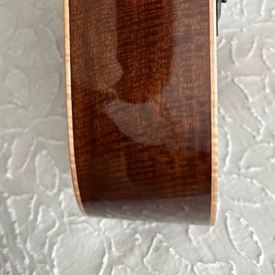 Jimmy Edmonds ‘23 Shawn Brock D-18 Sunburst - Mint! image 5