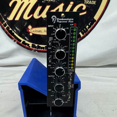 Fredenstein 500 Series Artistic Comp SE v1.2 Compressor Module image 2
