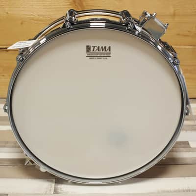 Tama 50th Anniversary Limited Mastercraft Artwood 14x5" snaredrum image 9