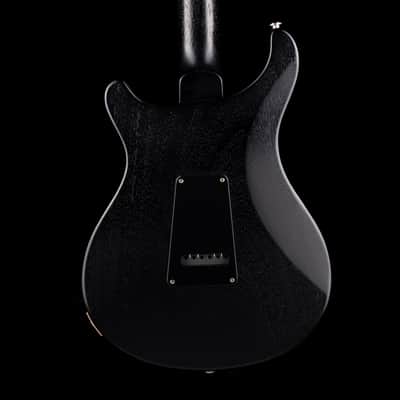 Pre-Owned 2021 PRS S2 Standard 22 Satin Black With Gig Bag image 8