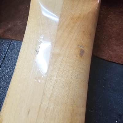 Peavey T-60 with Rosewood Fretboard 1978 - 1988 - Sunburst image 20