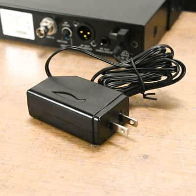 Audio-Technica ATW-R3100bC Receiver w/ ATW-T310bC Bodypack: 541-566 MHz CG0142S image 9