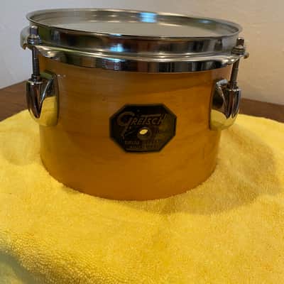 Gretsch Drop G Badge Concert Toms image 17