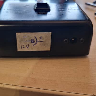 Sound Master SM-8 Rhythm 1 R-1 Analog Rhythm Box vintage Japan image 6