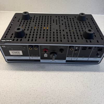 Universal Audio OX Amp Top Box Attenuator image 5