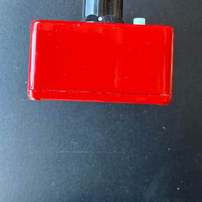 MXR EVH90 Phase 90 2004 - Present - Red/White image 5