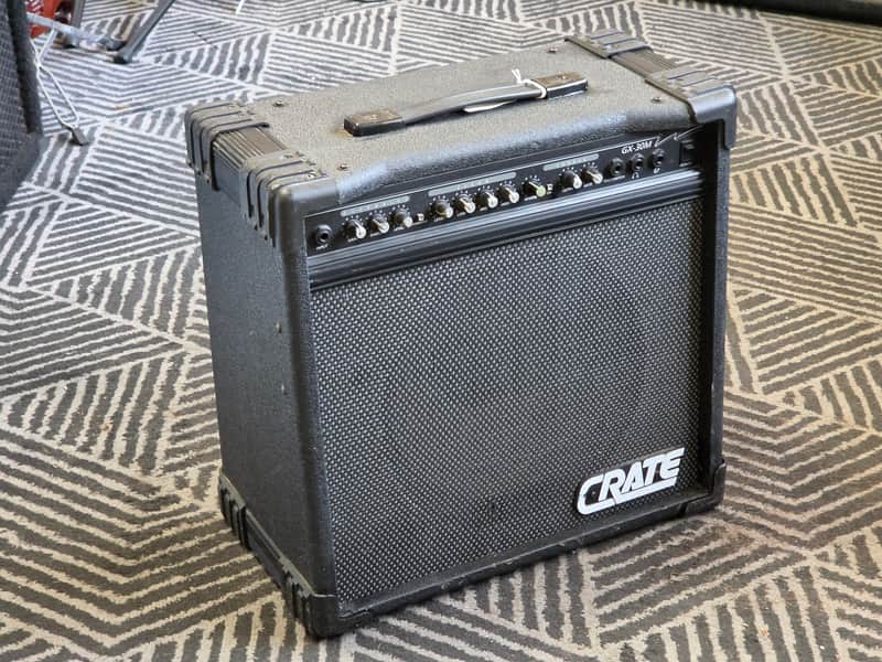 Crate GX-30M