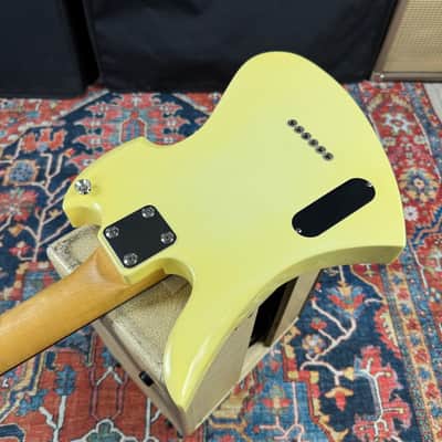 Immagine BC Rich Mockingbird MG Mini Vintage White - 1990's - 12