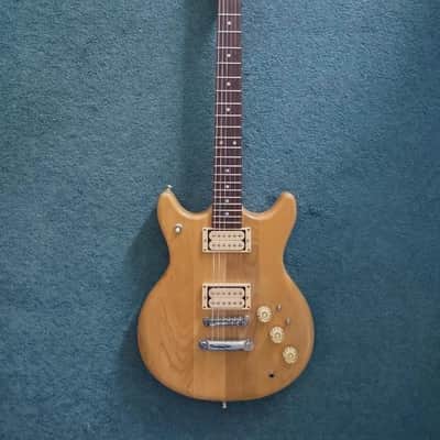 Vantage VS-690 "Super-Witch" 1980 w/ OHSC - Matsumoku Rare image 2