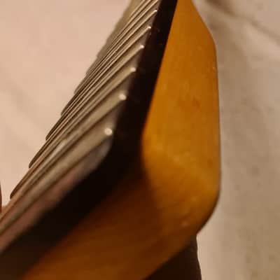 Kramer Banana Neck image 9