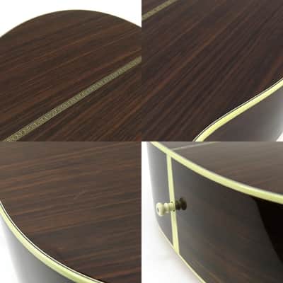 Martin Vintage Series 00-28VS 2011 image 5
