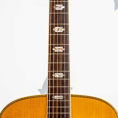 Yamaki YW-50 Late 1970s Daion Logo Headstock Three Piece Back image 2