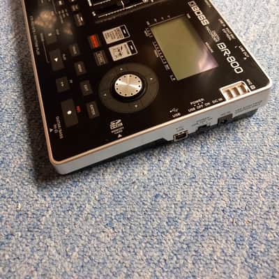 Boss BR-800 Digital Recorder image 2