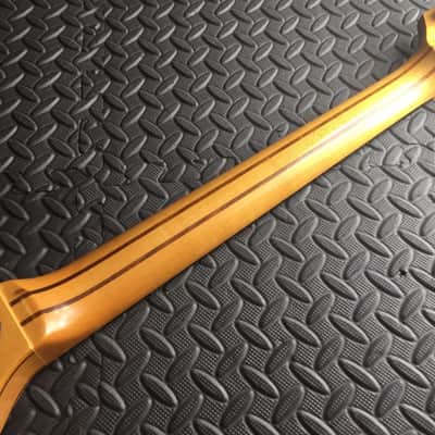 Collector Grade Vintage 1980 Gibson Flying V V2 Near Mint image 9