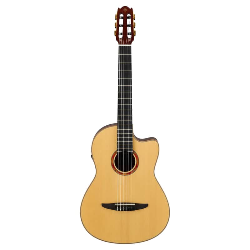 Yamaha NCX3 Natural 2020 image 1