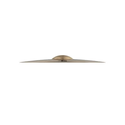 Sabian AA Spotlight 19" Crash Cymbal image 3