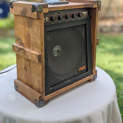 Crate CR-1R Guitar Amp image 2