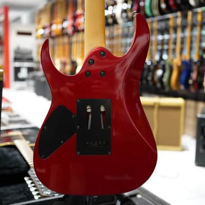 Ibanez GRG170DX image 4