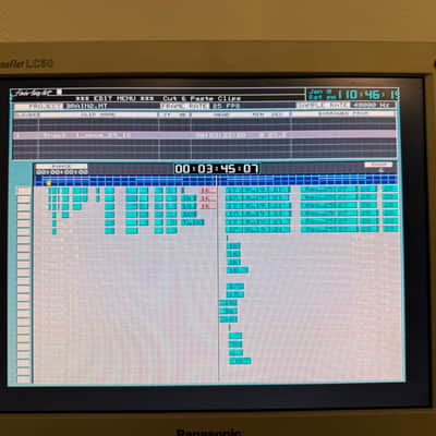 Fairlight MFX3+ Bild 11