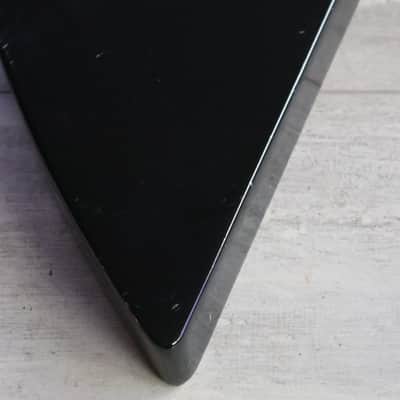 2002 Gibson USA '76 Reissue Explorer (Black) image 12