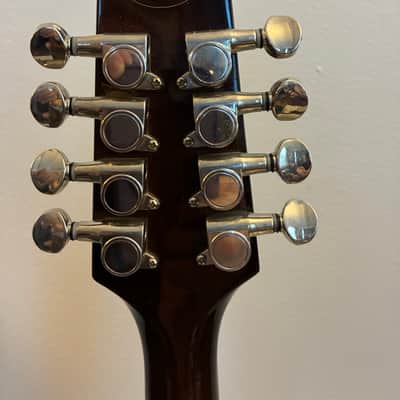 Trinity College TM-325 Octave Mandolin image 7