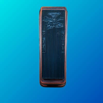 Dunlop SC95 Slash Signature Cry Baby Classic Wah image 1