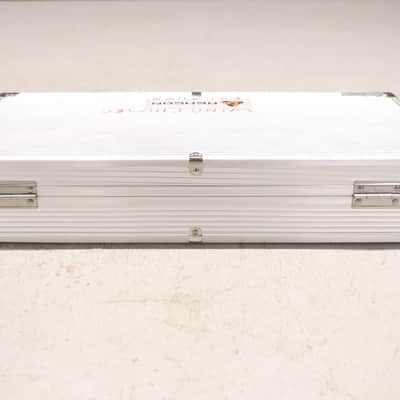 Unbranded 25 Tone Mountable Chimes with Case image 10