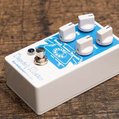 EarthQuaker Devices Dispatch Master Digital Delay & Reverb image 3
