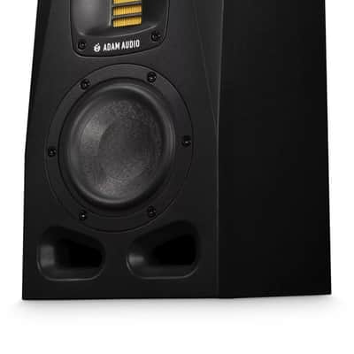 ADAM AUDIO A4V Enceinte de proximité active / 2 voix / Haut-parleur 4" image 5