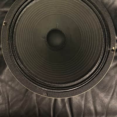 1-3x 1992 holy grail T3903 v30 Vintage 30 60W 8 Ohm Speaker 12“ image 3