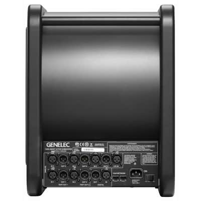 Genelec 8320.LSE Surround SAM Monitor Package image 5