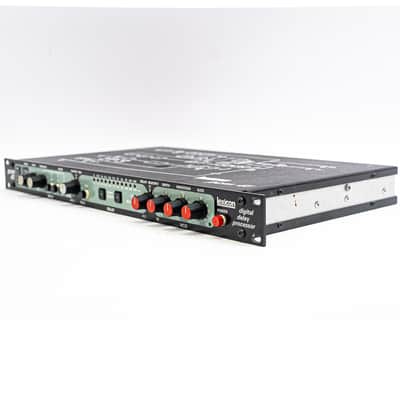 Lexicon PCM 41 Digital Delay – Vintage Studio Effects Processor image 3
