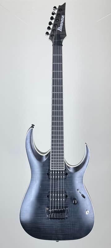 Ibanez RGAIX6FM Gray